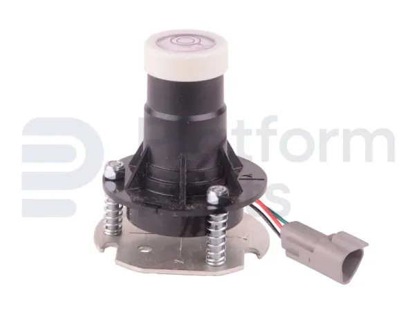 Tilt sensor