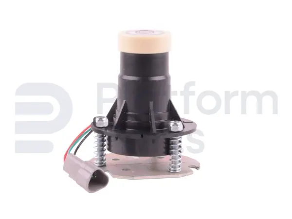 Tilt sensor