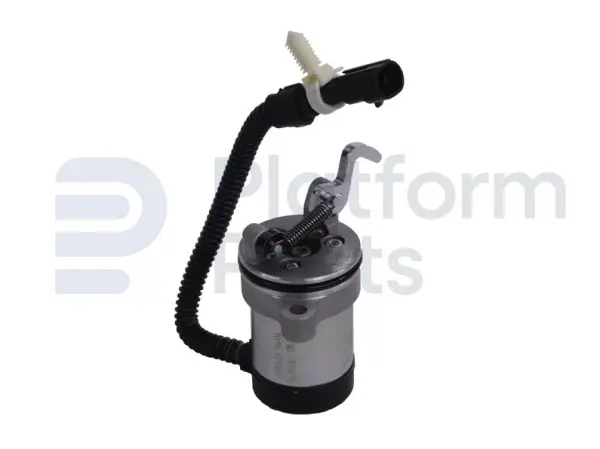 Solenoid Shut-off Deutz, 12VDC