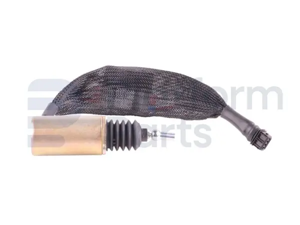 Bobina Acelerador 12-24VDC