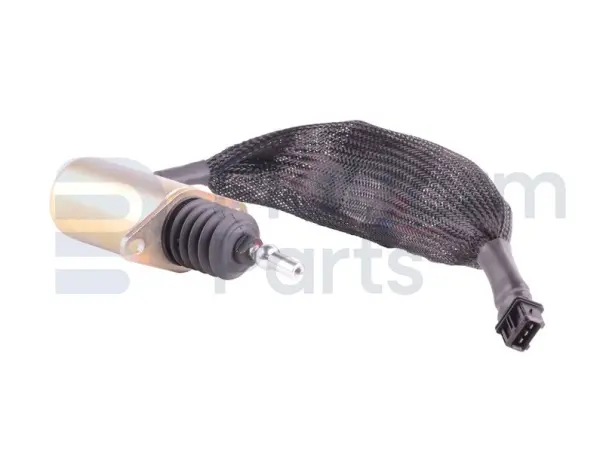 Bobina Acelerador 12-24VDC
