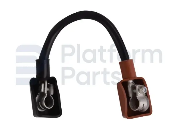 Batteriekabel, 37cm