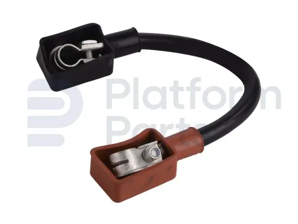 Batteriekabel, 37cm