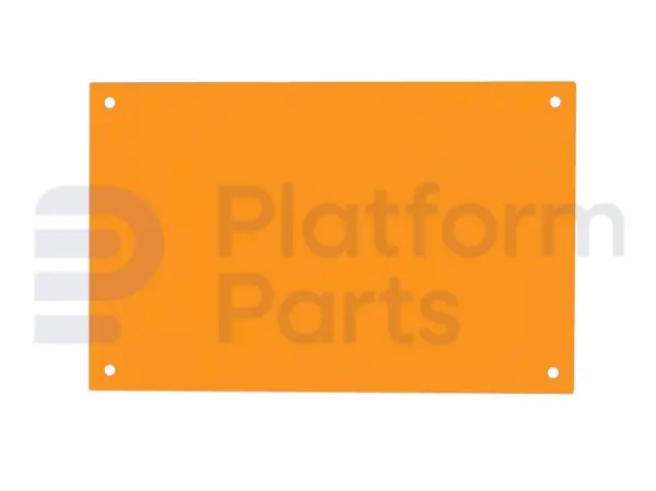 Metal sheet
