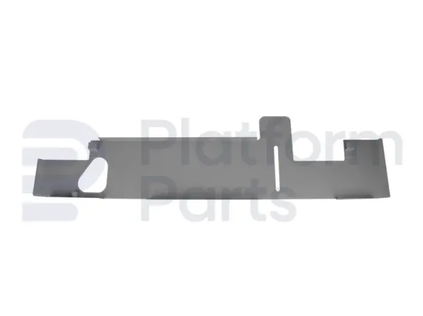 Linker Mantel