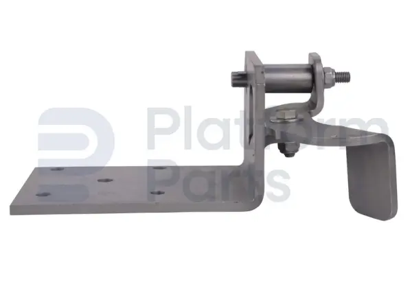 Lock pin