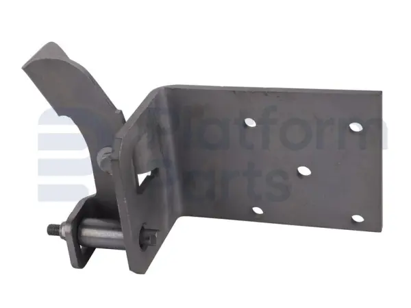 Lock pin