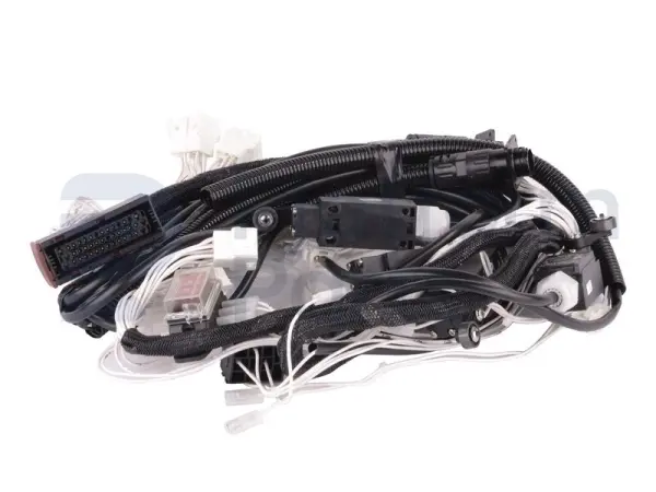 Cable bundle