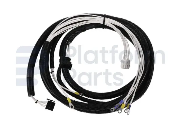 Cable bundle