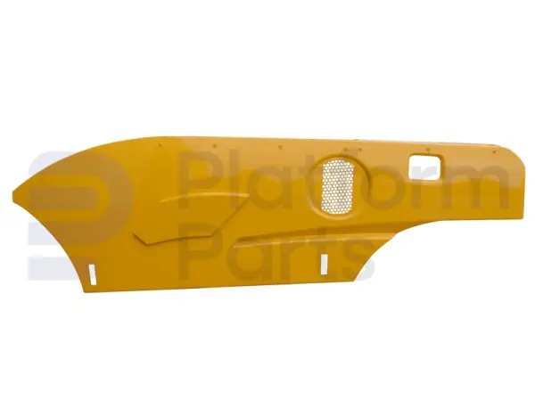 Cover left