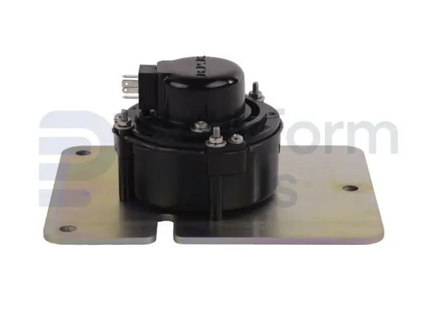 Angle sensor