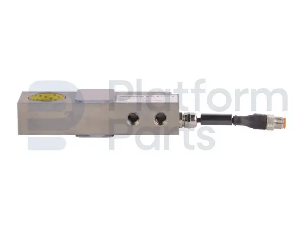 Overbelastingsensor