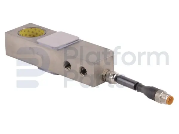 Overbelastingsensor