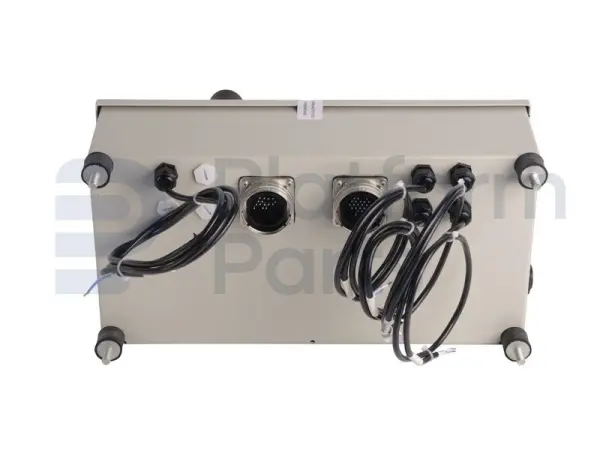 Control box