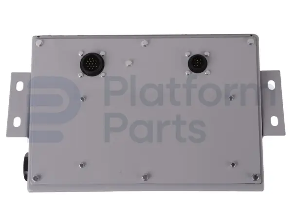 Control box