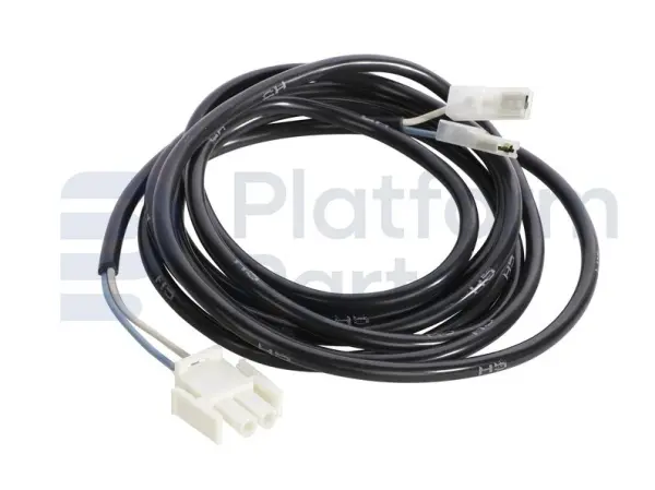 Cable bundle