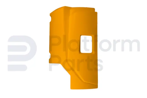 Cover left