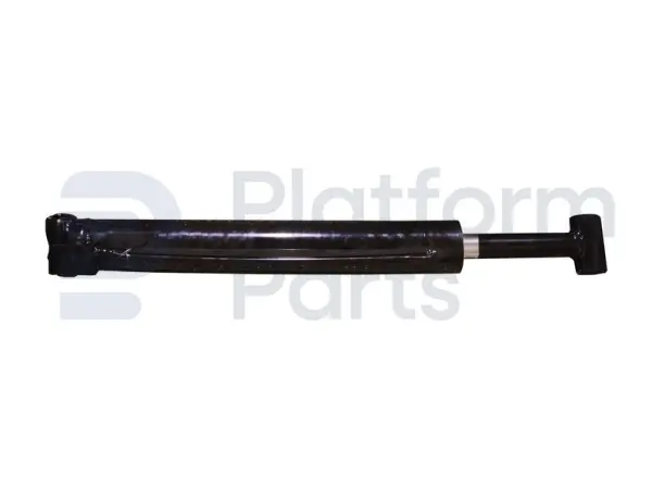 Cylinder, lifting