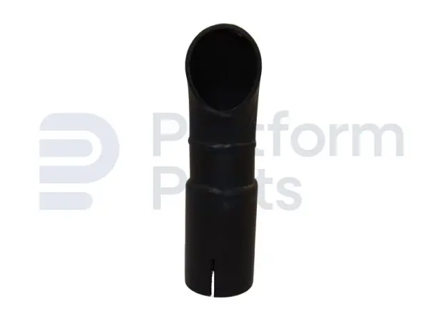 Exhaust pipe