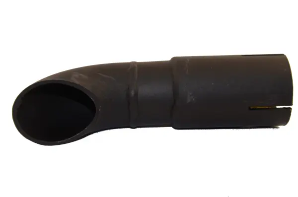 Exhaust pipe