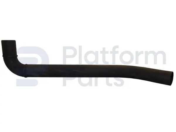 Exhaust pipe
