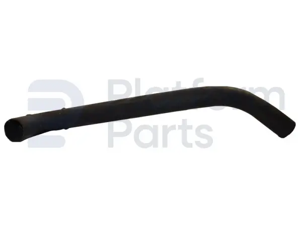 Exhaust pipe