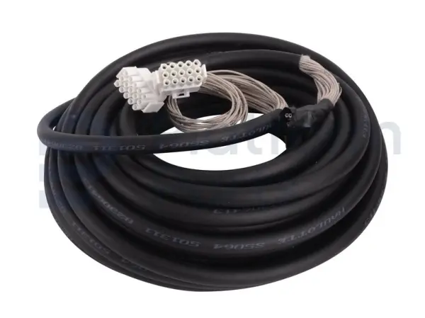 Cable, electric