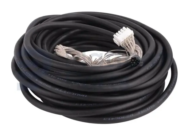 Cable, electric