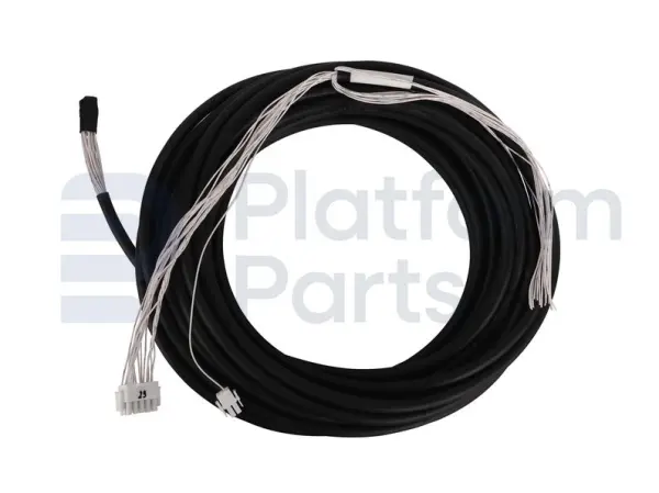 Cable, electric