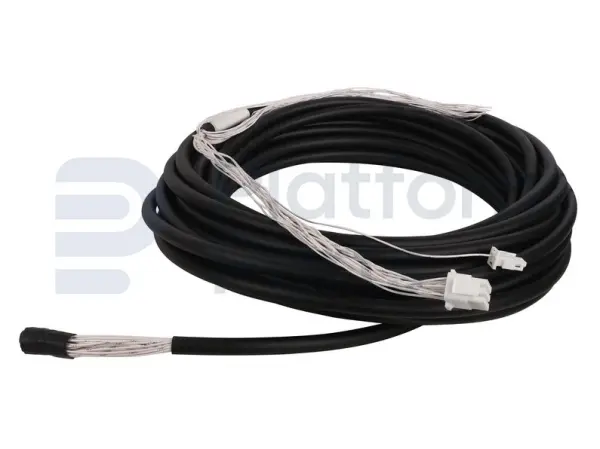 Cable, electric