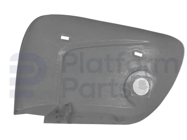 Cover, engine side
