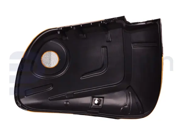 ENGINE CANOPY R1006