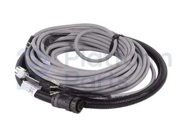 Cable bundle