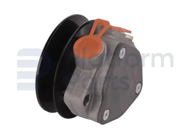 Hydraulic pump