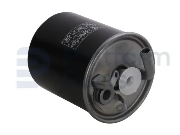Filtro de combustible
