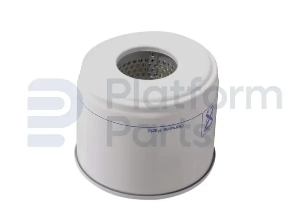 Fuel filter