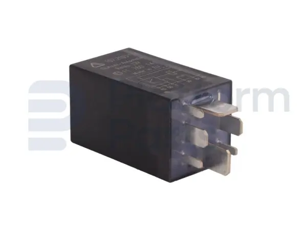 Pre-Heater Relay