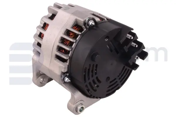 Alternador Perkins 12VDC, 85A