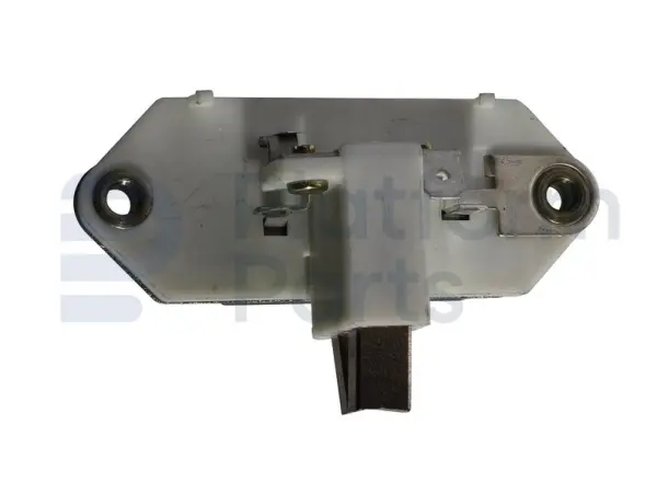 Voltage regulator