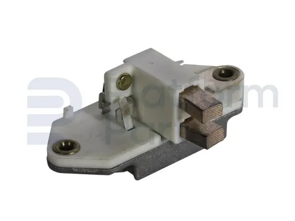 Voltage regulator