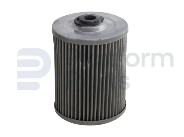 Filtro de combustible