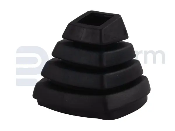Boot, joystick