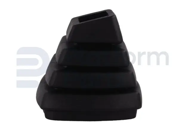 Boot, joystick