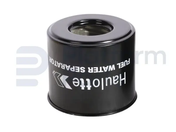 Fuel filter