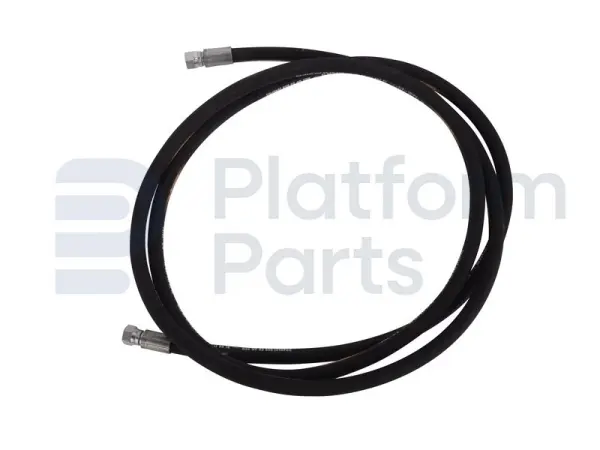 Hydraulic hose