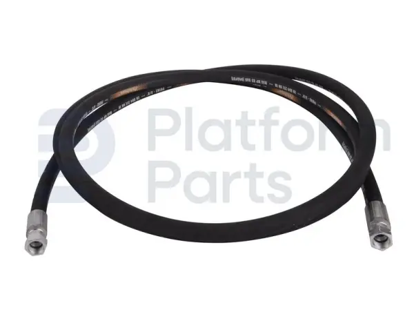 Hydraulic hose