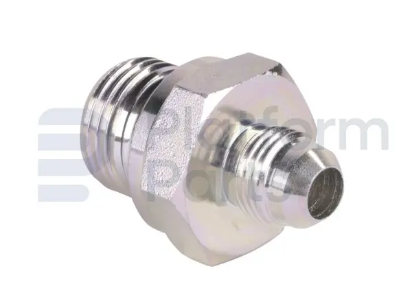 Hydraulic coupler (male)