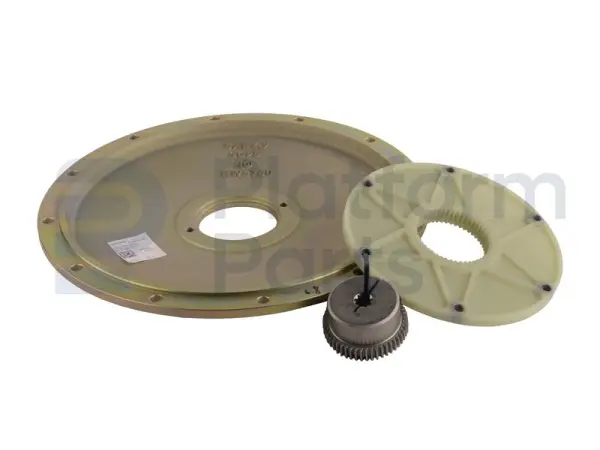 Coupling