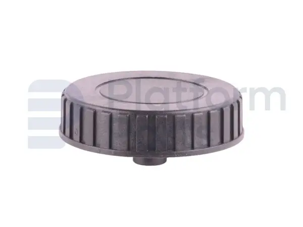Diesel cap (with valve)