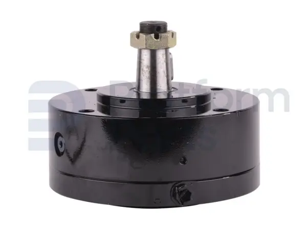Hydraulische rem